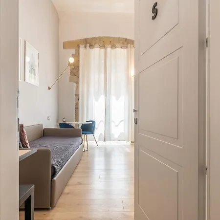 Orma Design - Historic Centre * Cagliari
