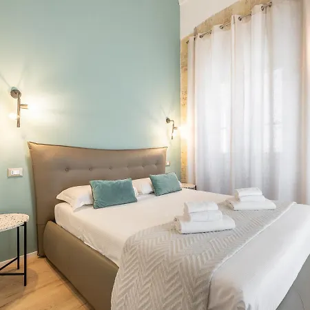 Orma Design - Historic Centre Penzion