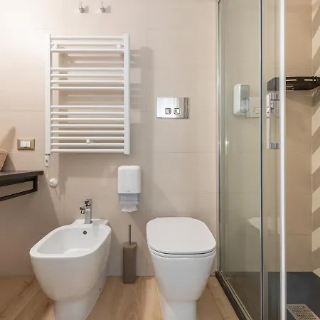 Orma Design - Historic Centre Penzion Cagliari