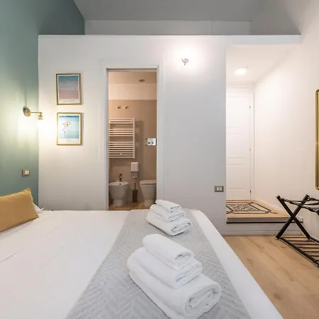 Orma Design - Historic Centre Penzion