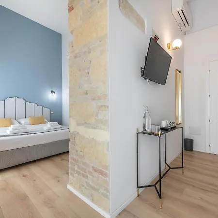 Orma Design - Historic Centre * Cagliari