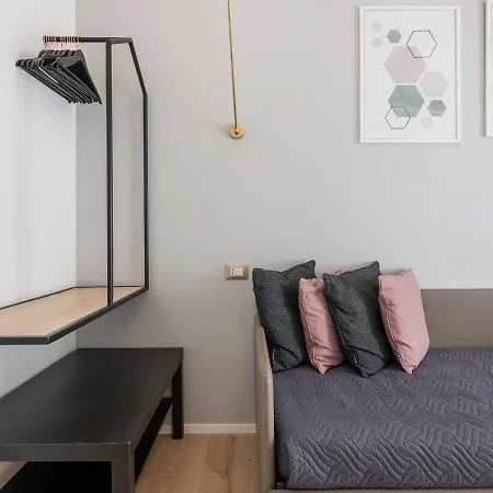 Penzion Orma Design - Historic Centre Cagliari