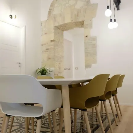 Orma Design - Historic Centre * Cagliari