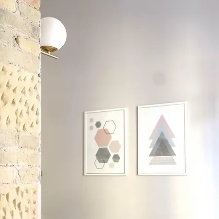 Orma Design - Historic Centre *