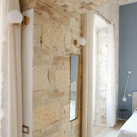 Orma Design - Historic Centre Penzion Cagliari