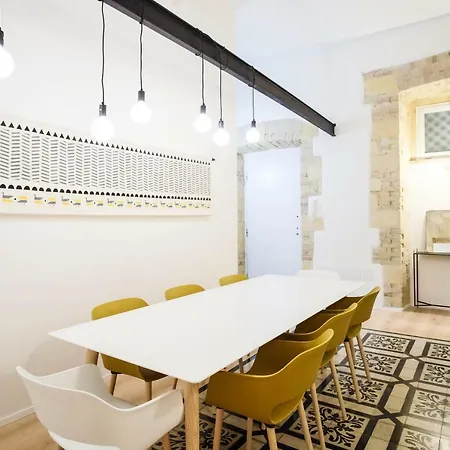Penzion Orma Design - Historic Centre
