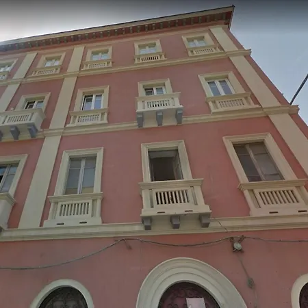 Orma Design - Historic Centre Penzion Cagliari
