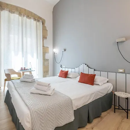 Affittacamere Orma Design - Historic Centre *