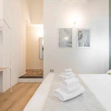 Affittacamere Orma Design - Historic Centre *