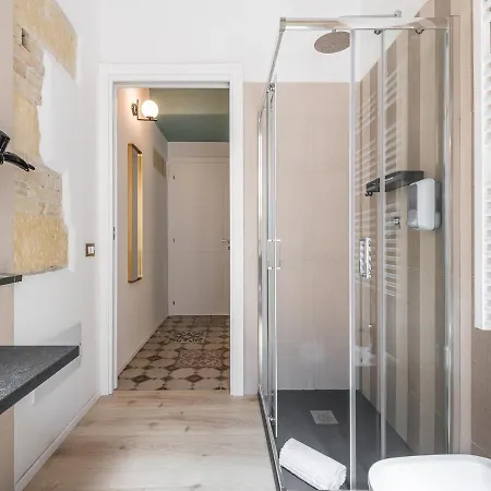 Affittacamere Orma Design - Historic Centre Cagliari