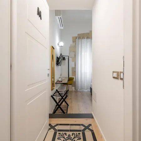 Affittacamere Orma Design - Historic Centre