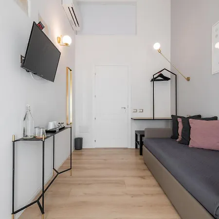 Orma Design - Historic Centre *