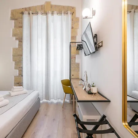 Affittacamere Orma Design - Historic Centre Cagliari