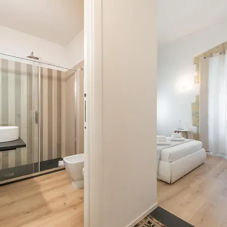Affittacamere Orma Design - Historic Centre Cagliari