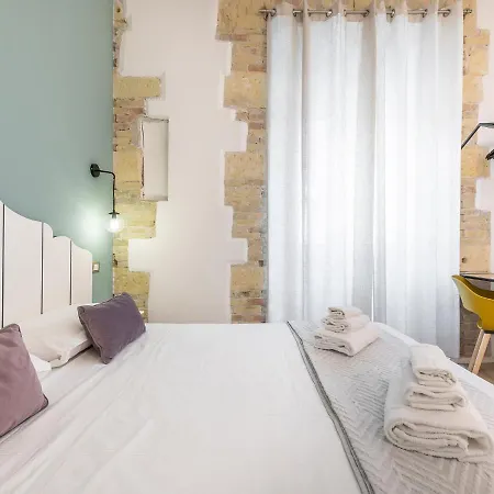 Orma Design - Historic Centre * Cagliari