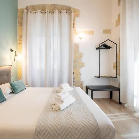 Affittacamere Orma Design - Historic Centre *