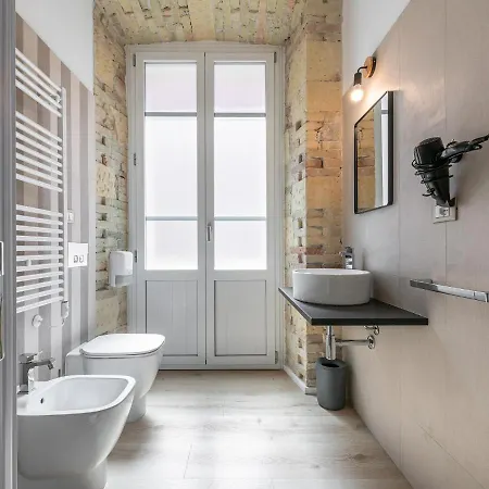 Affittacamere Orma Design - Historic Centre *