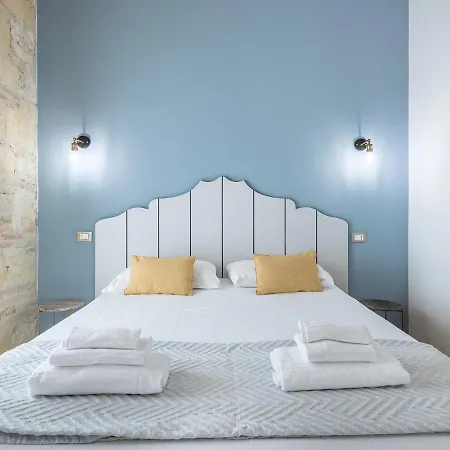 Orma Design - Historic Centre Affittacamere Cagliari