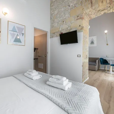 Affittacamere Orma Design - Historic Centre Cagliari