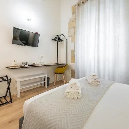 Affittacamere Orma Design - Historic Centre