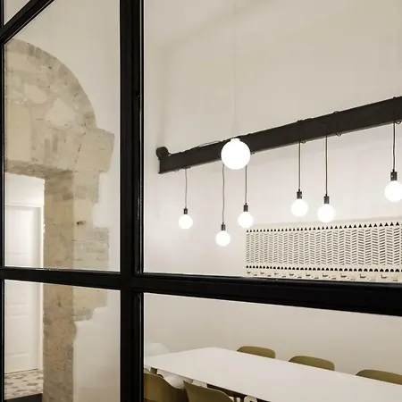 Affittacamere Orma Design - Historic Centre