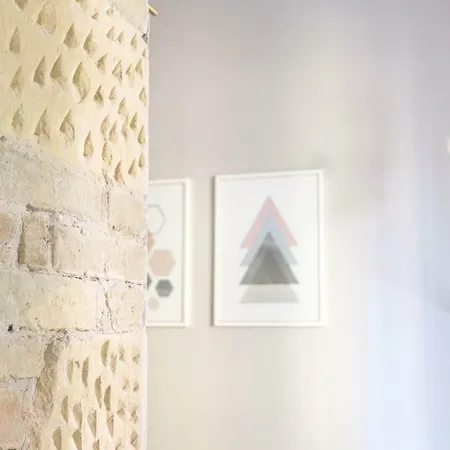 Affittacamere Orma Design - Historic Centre Cagliari