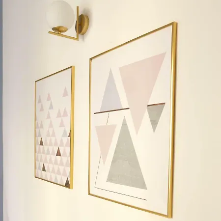 Affittacamere Orma Design - Historic Centre Cagliari