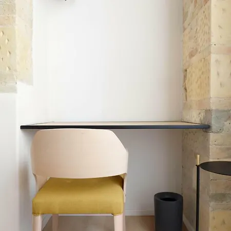 Orma Design - Historic Centre Affittacamere *