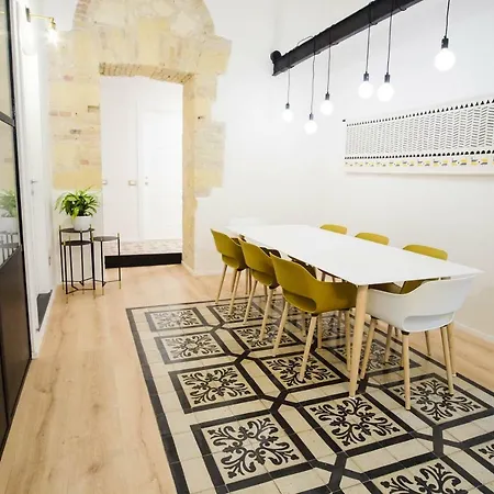Affittacamere Orma Design - Historic Centre Cagliari